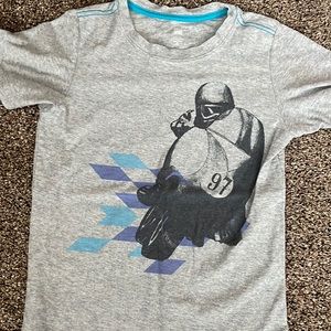 Tea Collection size 12 tshirt